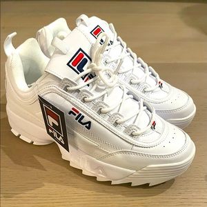 Fula Disruptors Premium unisex chunky